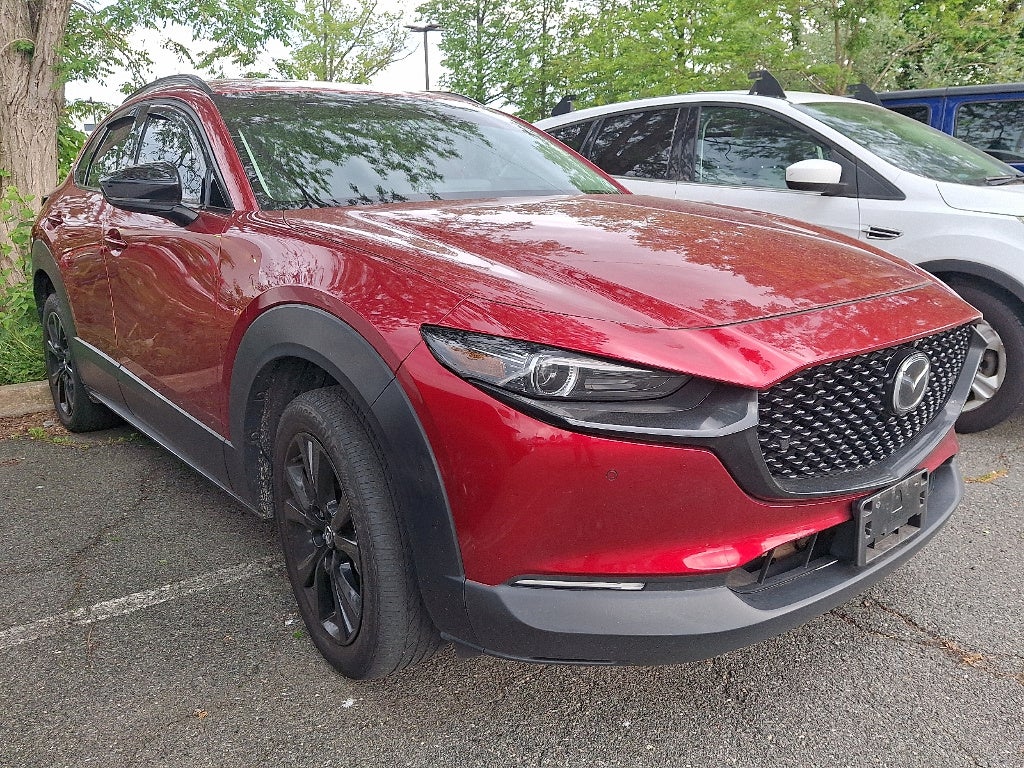 2023 Mazda Mazda CX-30 2.5 Turbo Premium Plus