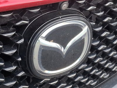 2023 Mazda Mazda CX-30 2.5 Turbo Premium Plus