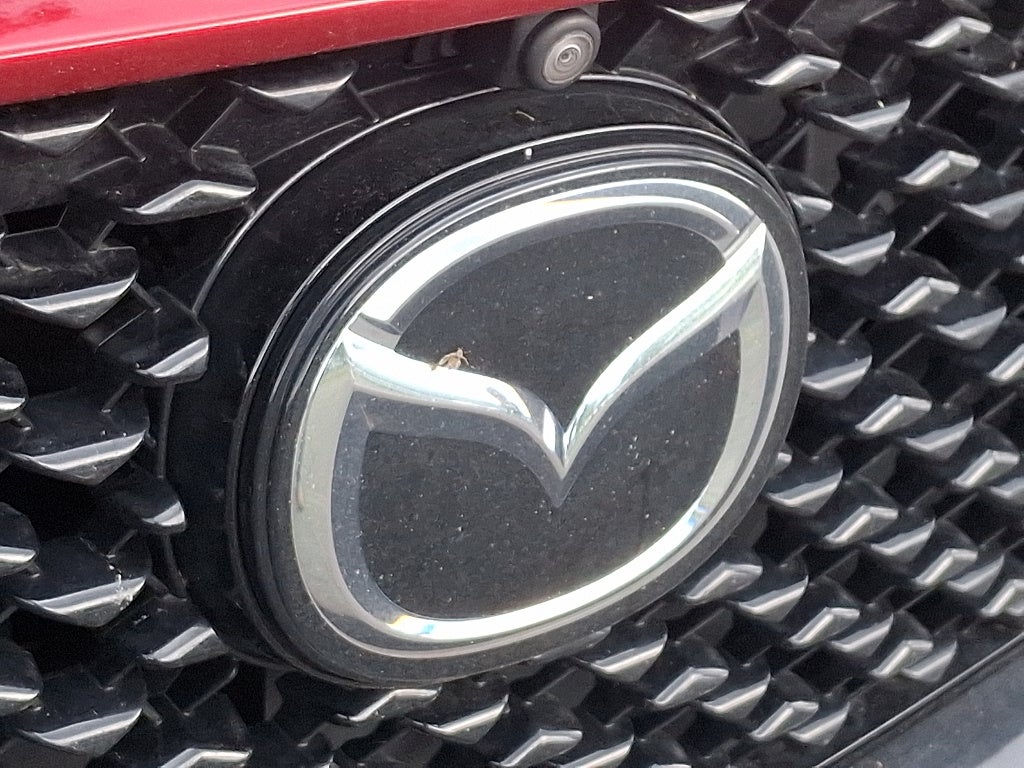 2023 Mazda Mazda CX-30 2.5 Turbo Premium Plus