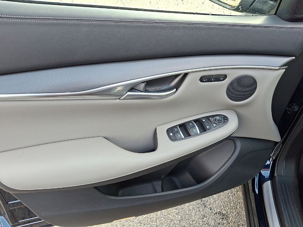 2025 INFINITI QX50 Luxe - Photo 10