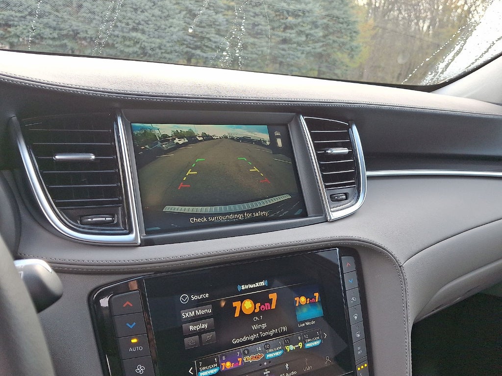 2025 INFINITI QX50 Luxe - Photo 15