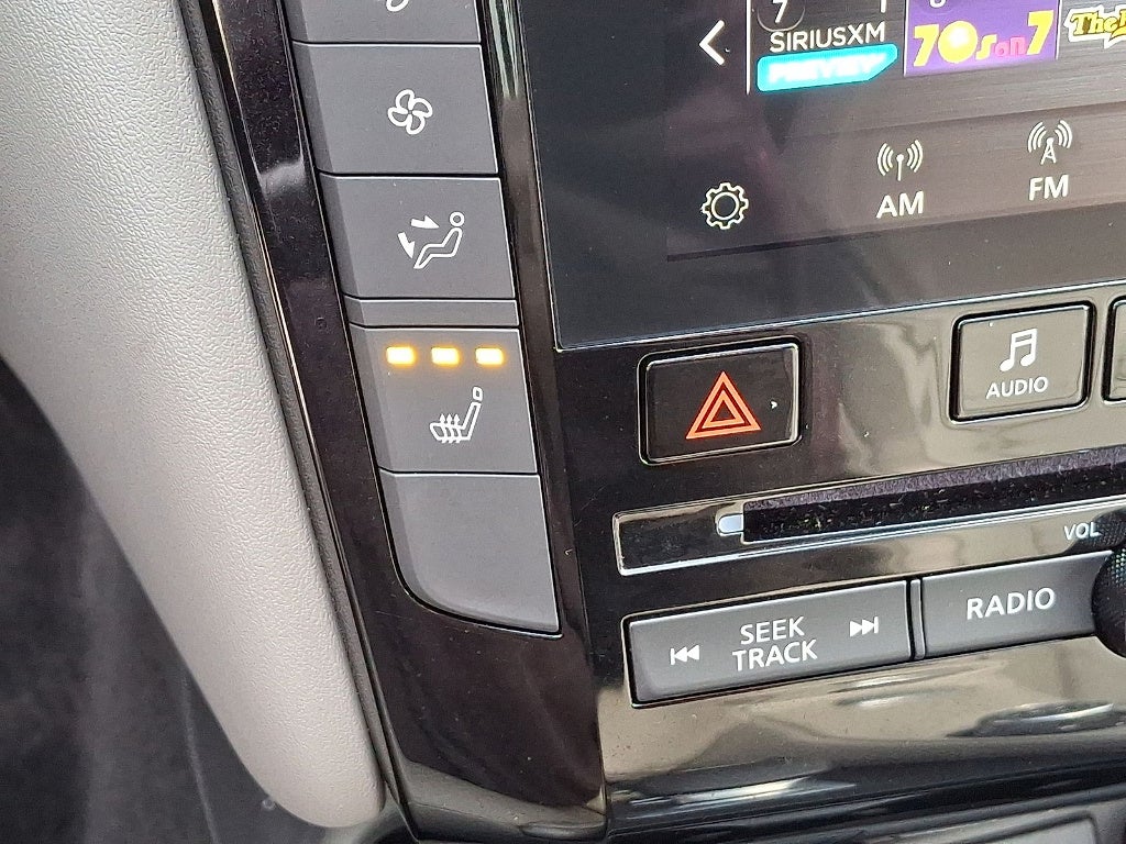 2025 INFINITI QX50 Luxe - Photo 19