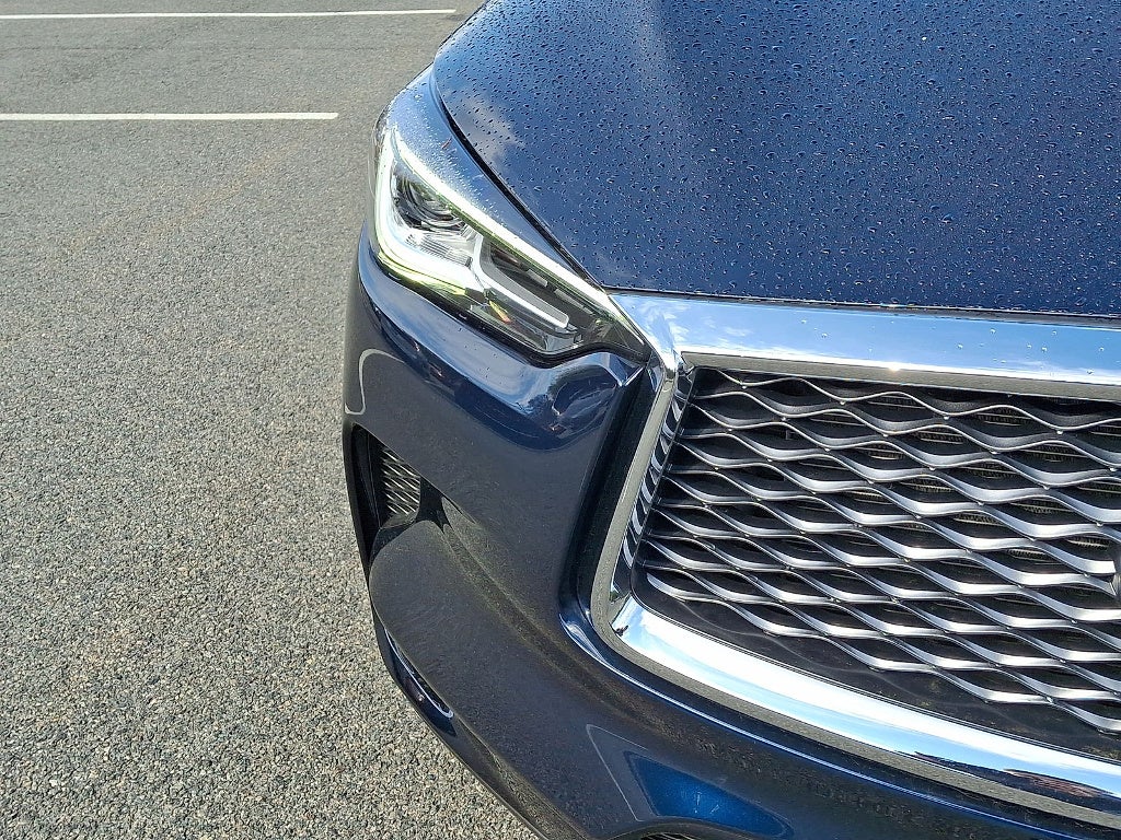 2025 INFINITI QX50 Luxe - Photo 28