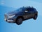 2025 INFINITI QX50 Luxe