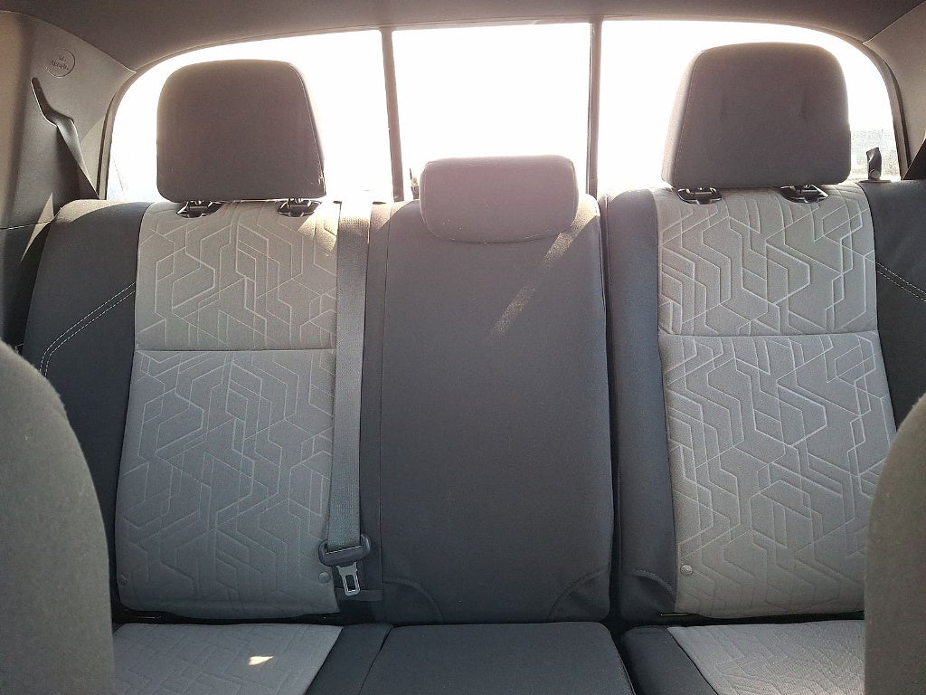 2023 Toyota Tacoma TRD Off-Road