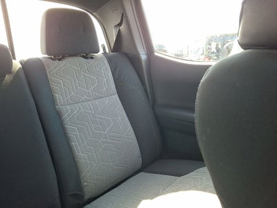 2023 Toyota Tacoma TRD Off-Road