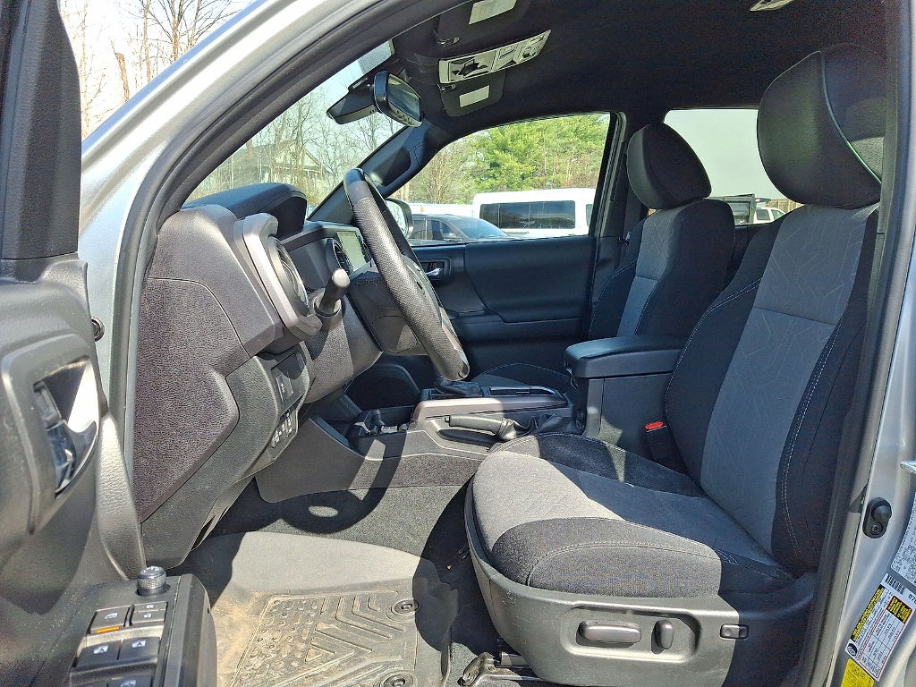 2023 Toyota Tacoma TRD Off-Road