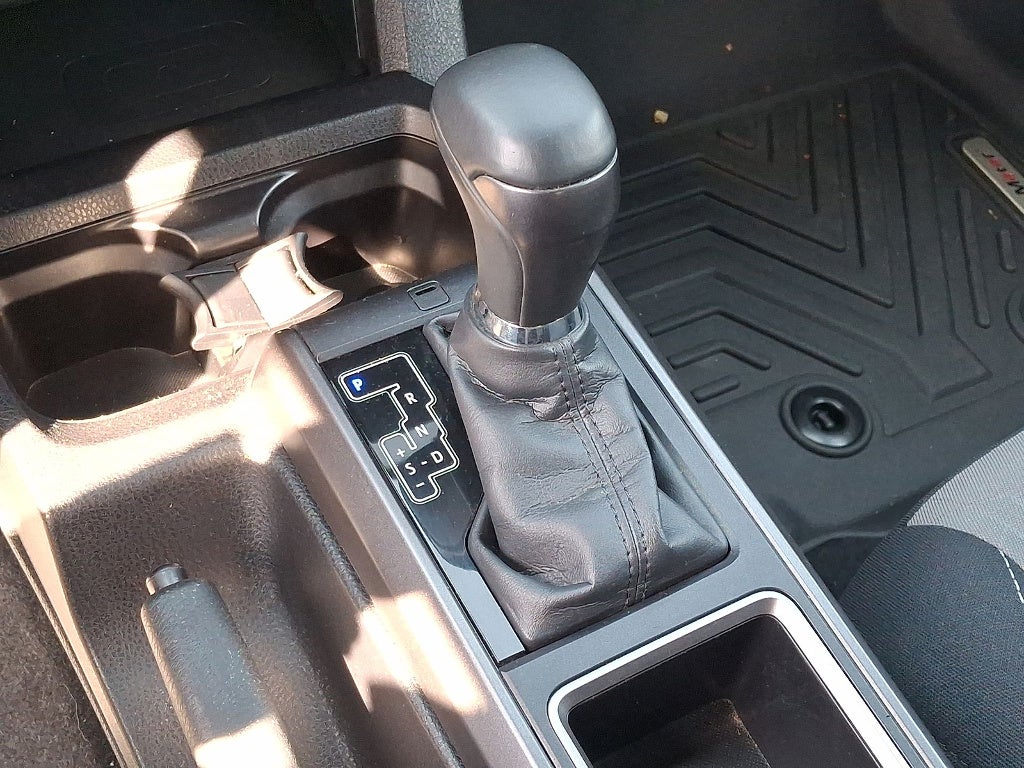 2023 Toyota Tacoma TRD Off-Road