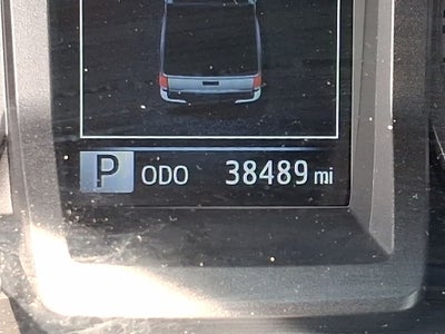 2023 Toyota Tacoma TRD Off-Road