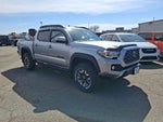 2023 Toyota Tacoma TRD Off-Road