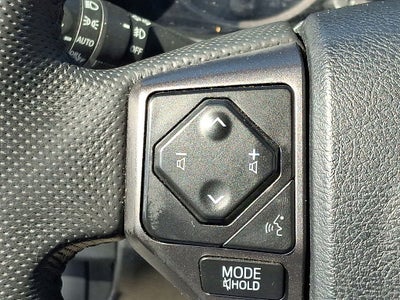 2023 Toyota Tacoma TRD Off-Road