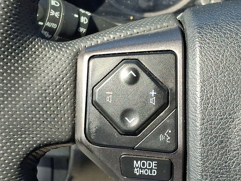 2023 Toyota Tacoma TRD Off-Road