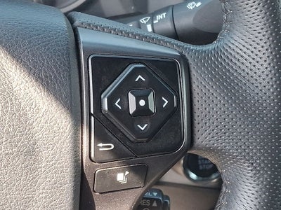 2023 Toyota Tacoma TRD Off-Road