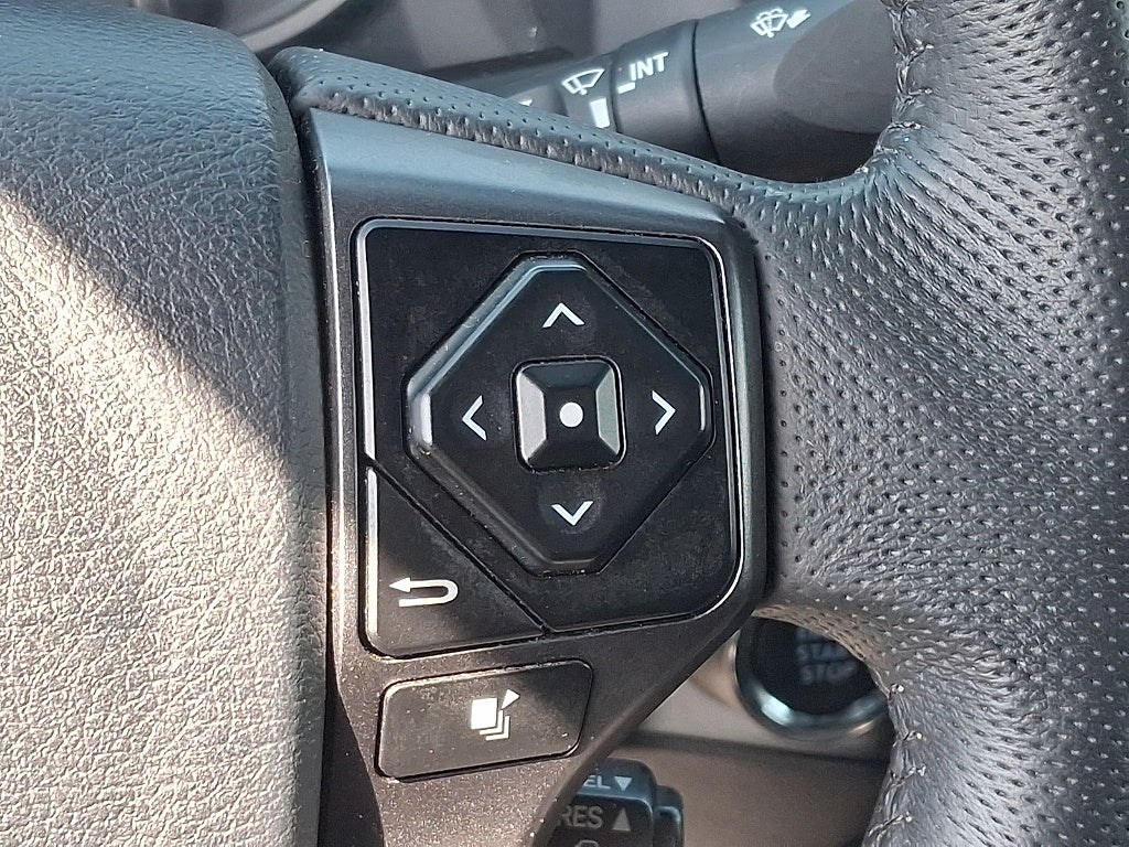 2023 Toyota Tacoma TRD Off-Road