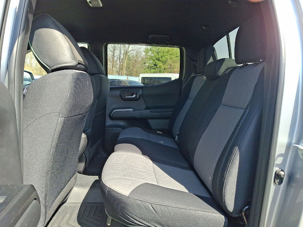 2023 Toyota Tacoma TRD Off-Road