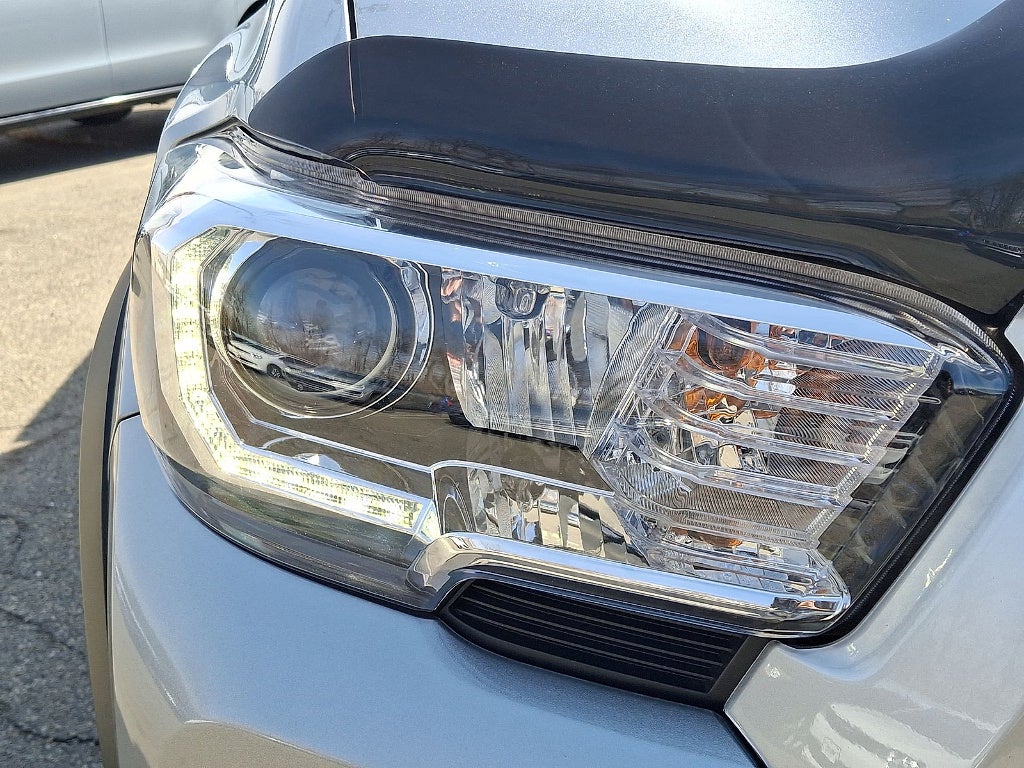 2023 Toyota Tacoma TRD Off-Road