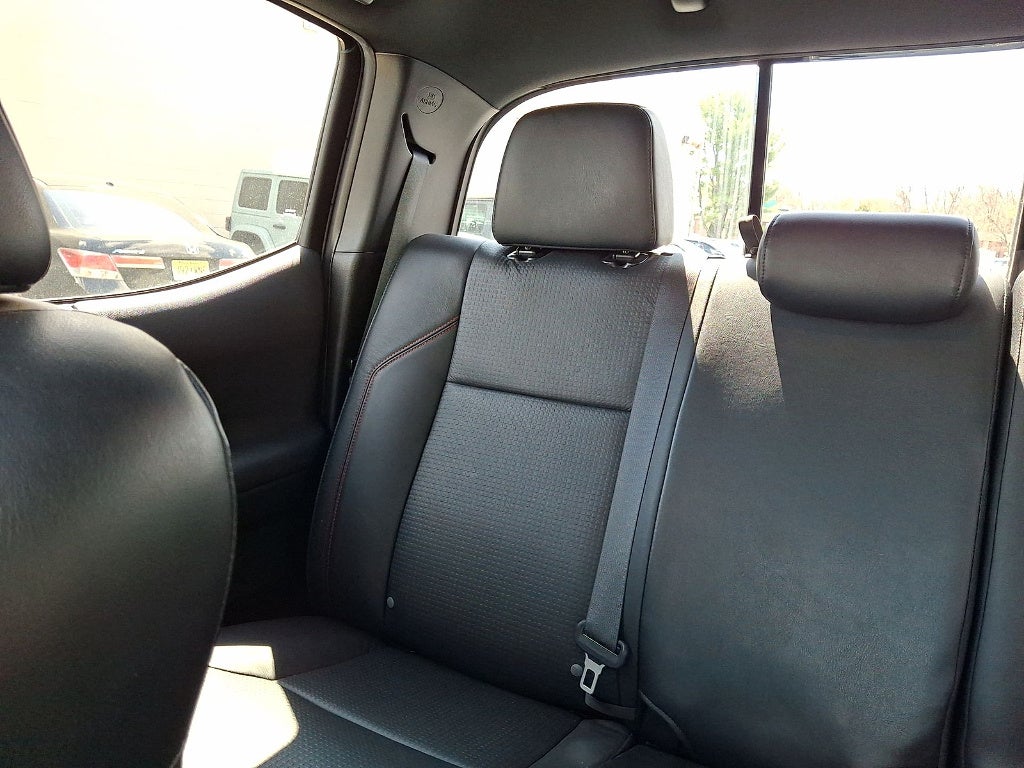 2023 Toyota Tacoma 4WD TRD Pro