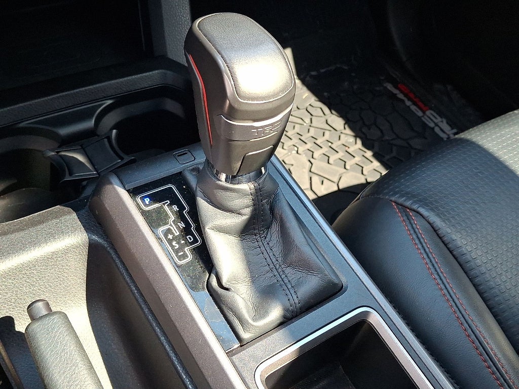 2023 Toyota Tacoma 4WD TRD Pro