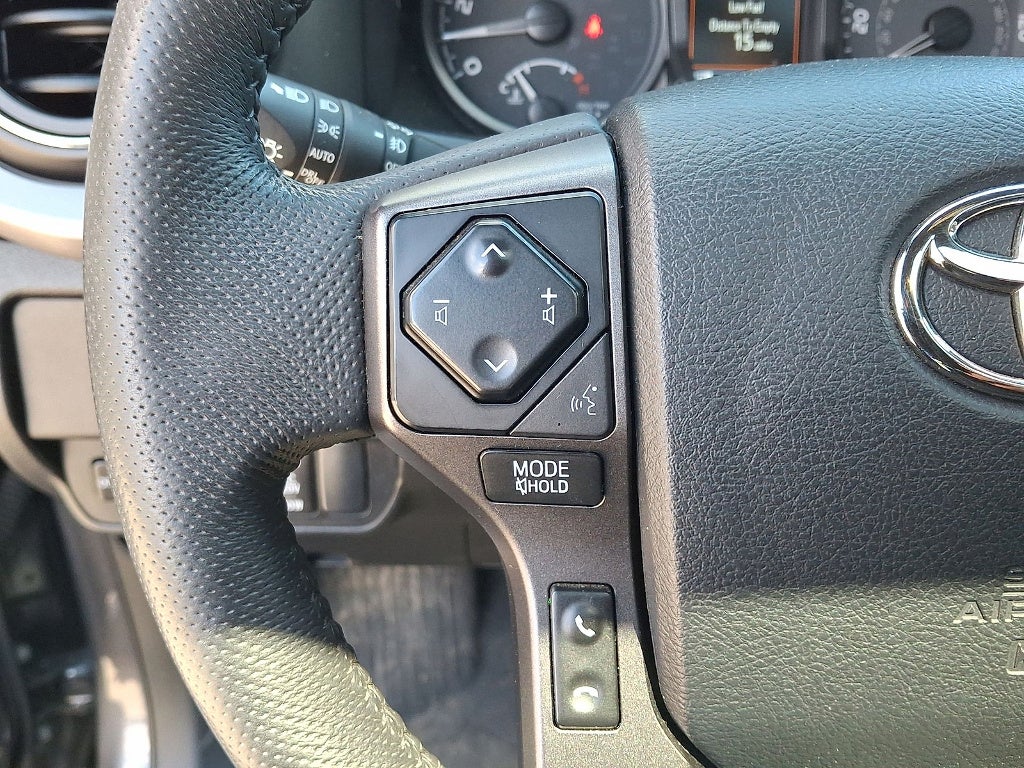 2023 Toyota Tacoma 4WD TRD Pro