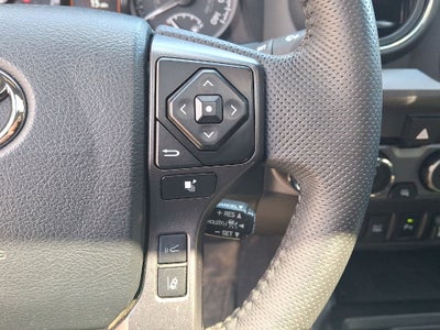 2023 Toyota Tacoma 4WD TRD Pro