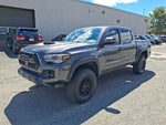 2023 Toyota Tacoma 4WD TRD Pro