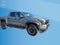 2025 Toyota Tacoma Hybrid TRD Off-Road HV