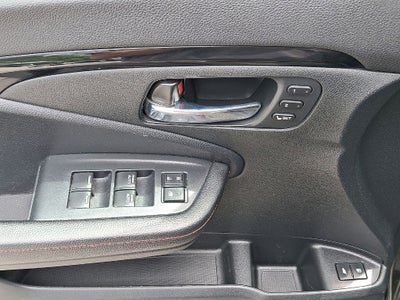 2021 Honda Pilot Black Edition