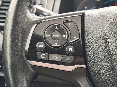 2021 Honda Pilot Black Edition