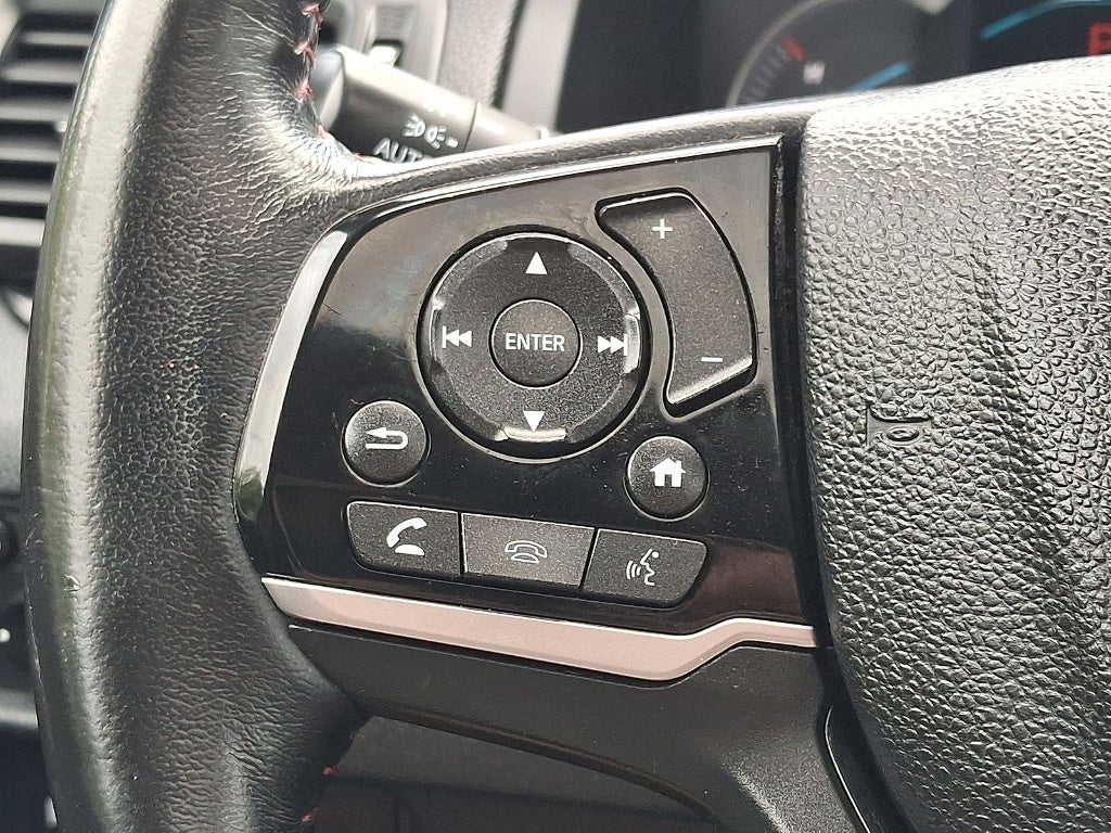 2021 Honda Pilot Black Edition