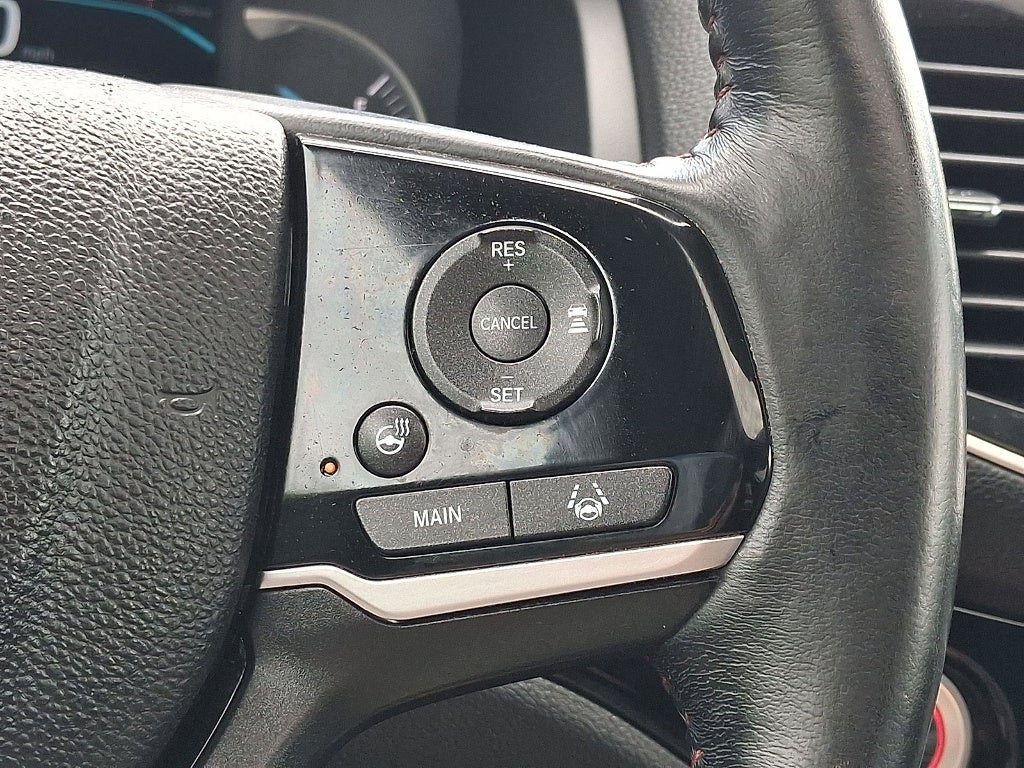2021 Honda Pilot Black Edition