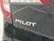 2021 Honda Pilot Black Edition