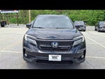 2021 Honda Pilot Black Edition