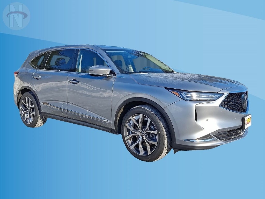 2023 Acura MDX SH-AWD w/Tech