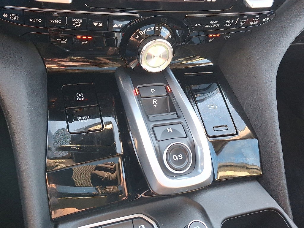 2023 Acura MDX SH-AWD w/Tech