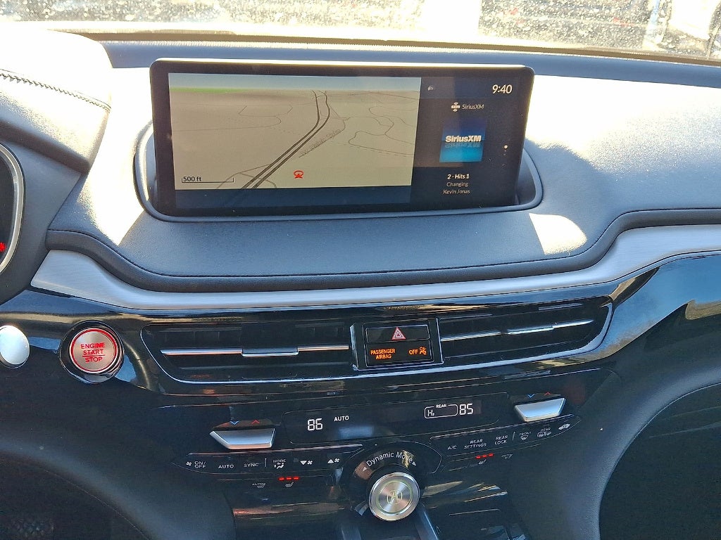 2023 Acura MDX SH-AWD w/Tech