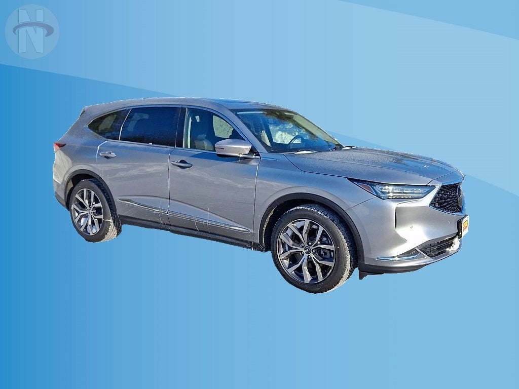 2023 Acura MDX SH-AWD w/Tech