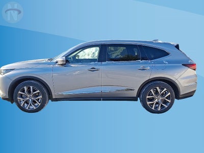 2023 Acura MDX SH-AWD w/Tech
