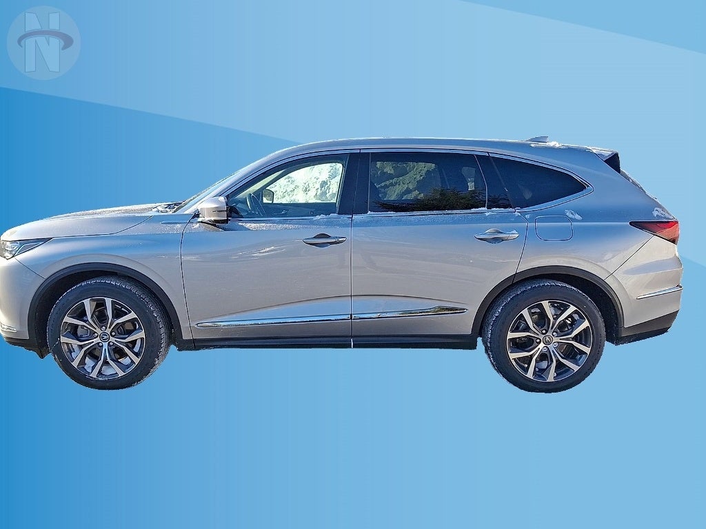 2023 Acura MDX SH-AWD w/Tech