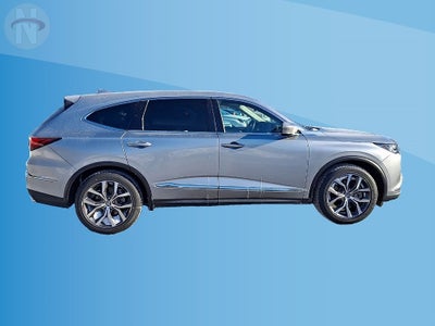 2023 Acura MDX SH-AWD w/Tech