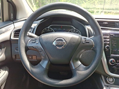2021 Nissan Murano S