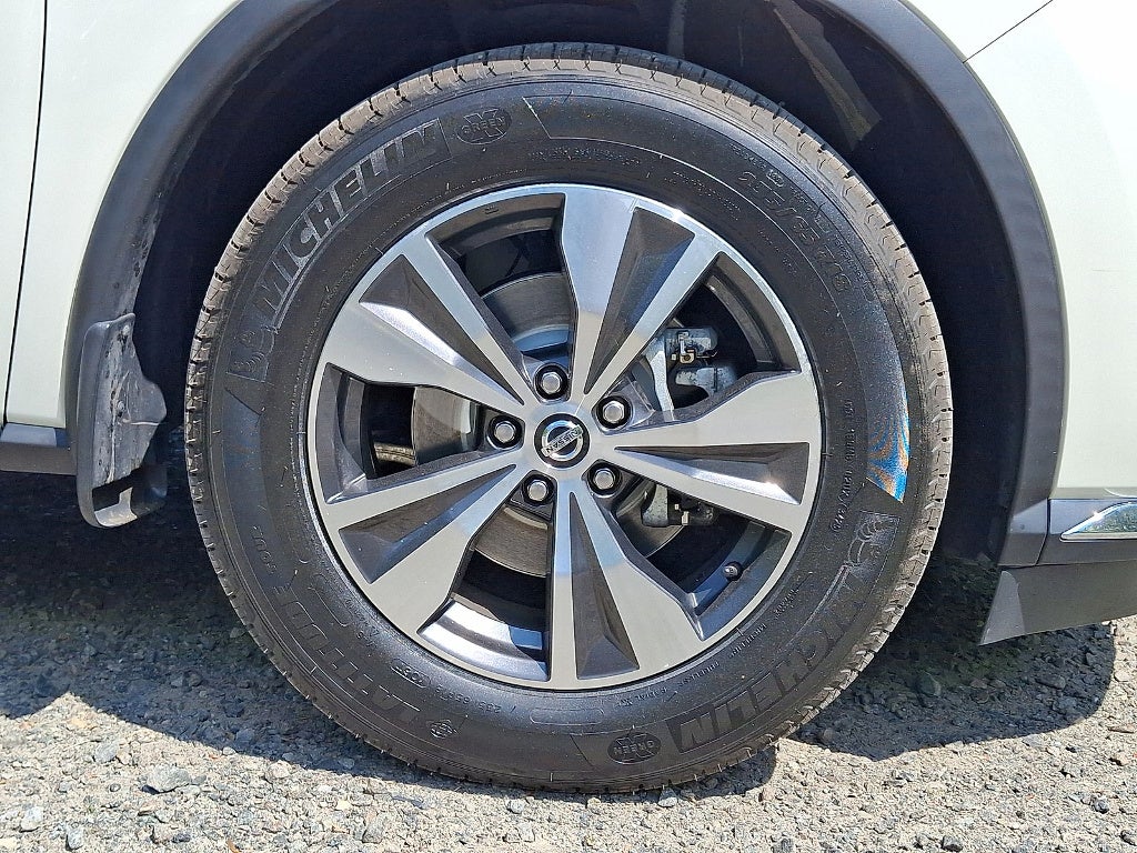 2021 Nissan Murano S