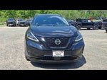 2022 Nissan Murano SV