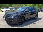 2022 Nissan Murano SV