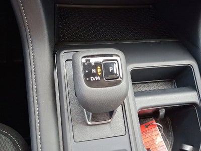 2025 Nissan Pathfinder S