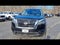 2025 Nissan Pathfinder S