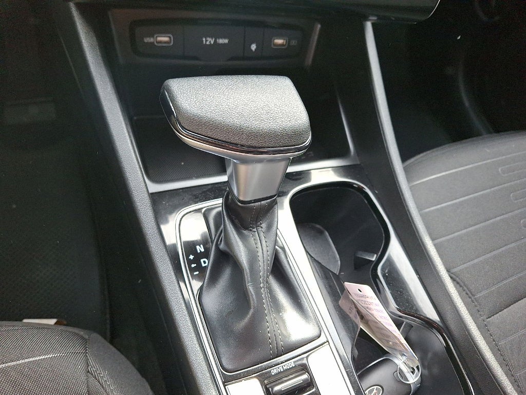 2023 Hyundai Santa Cruz Night