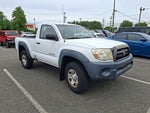 2008 Toyota Tacoma Base