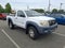 2008 Toyota Tacoma Base