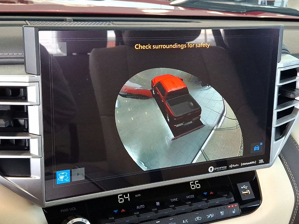 2023 Toyota Tundra 4WD 1794 Edition HV