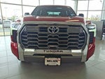 2023 Toyota Tundra 4WD 1794 Edition HV